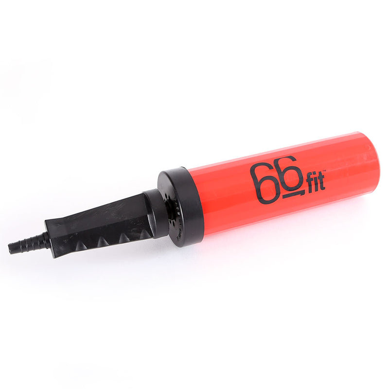 66fit Power Blaster Double Action Pump