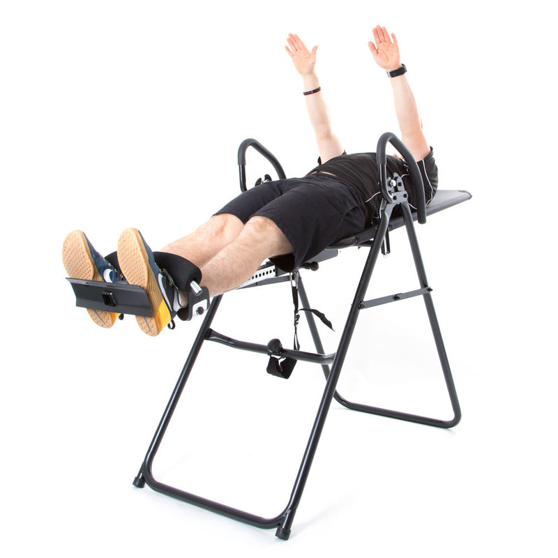 66fit Professional Inversion Table