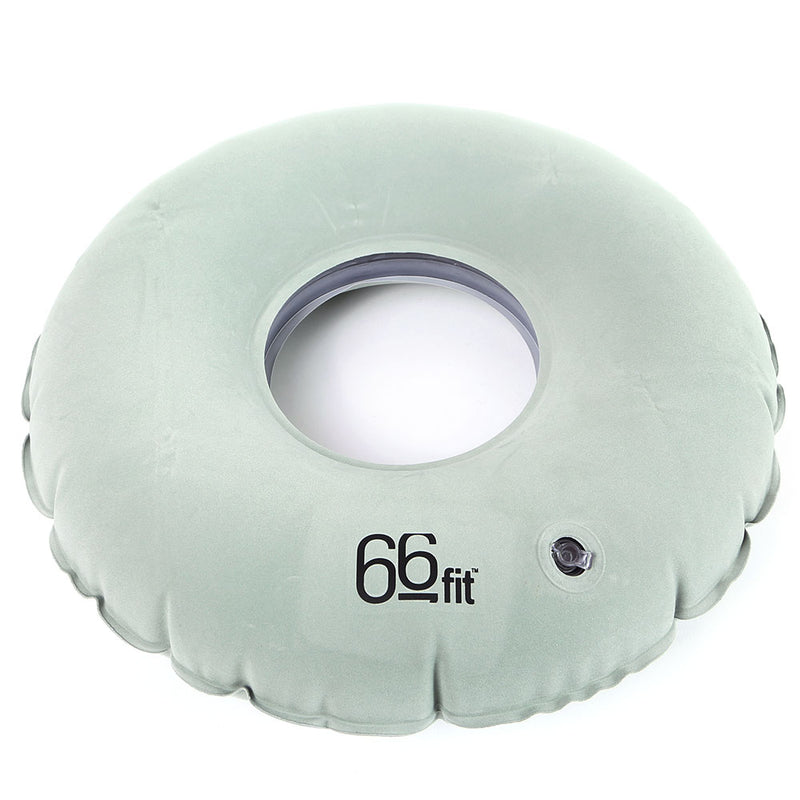 66fit Inflatable Round Cushion - 46cm
