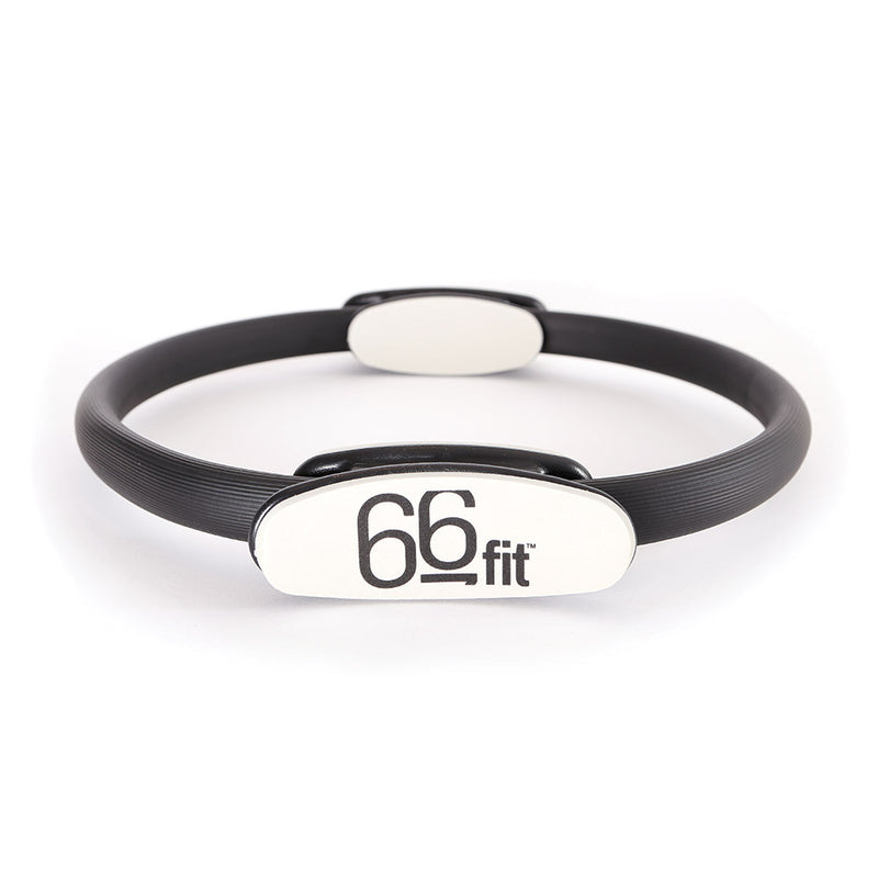 66fit Pilates Double Handle Ring