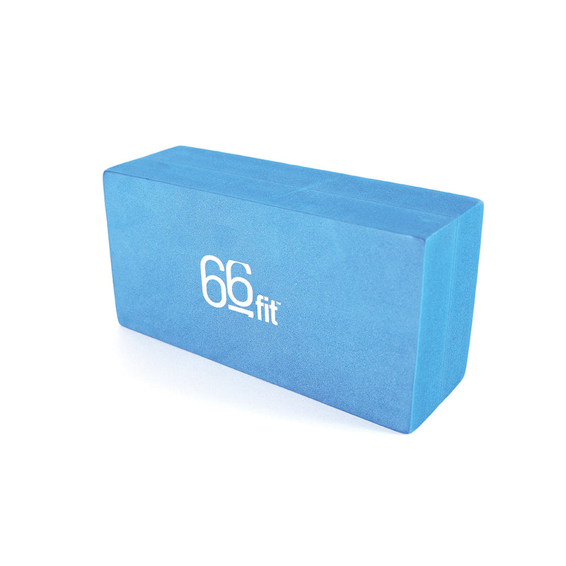 66fit Yoga Brick