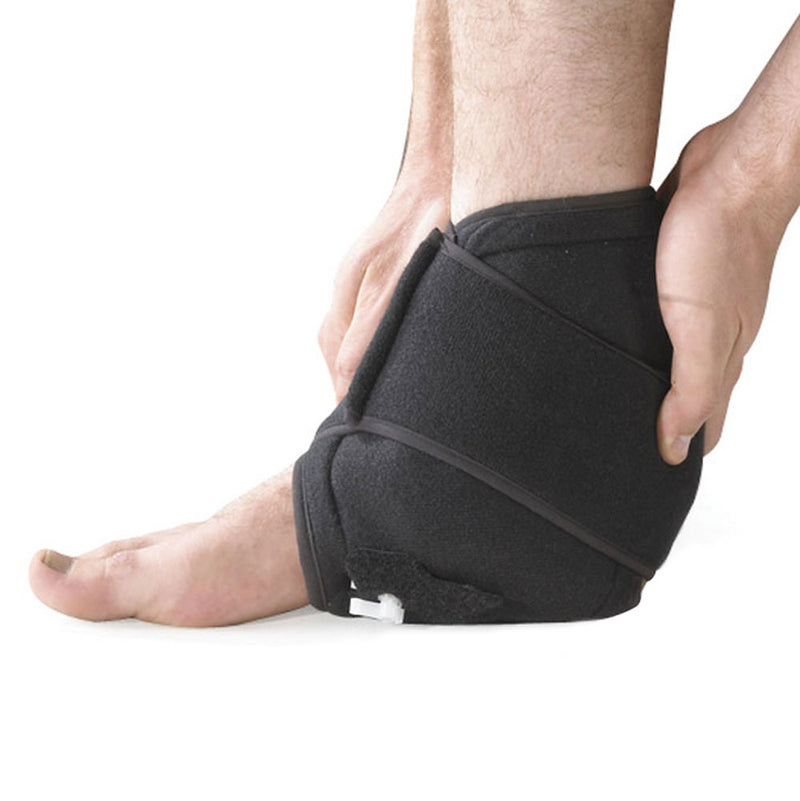 Cold/Compression Wrap-Half-Leg Boot – JIM Medical