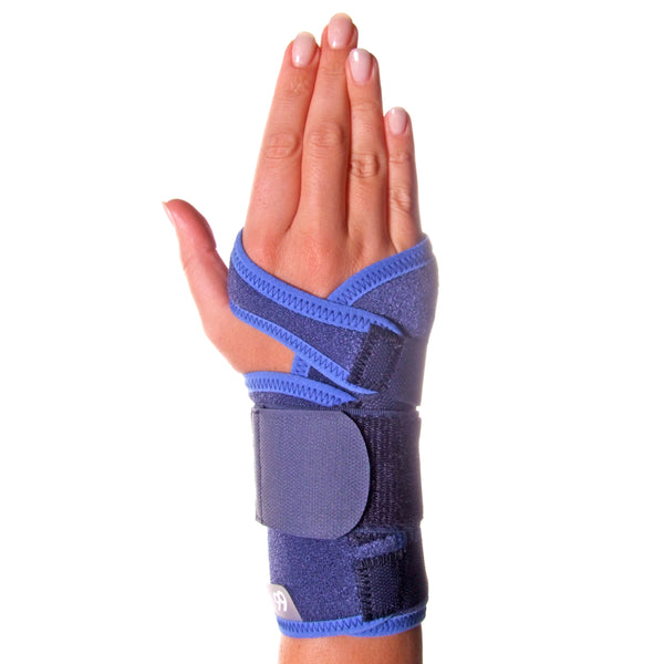 66fit Elite Stabilized Wrist Support