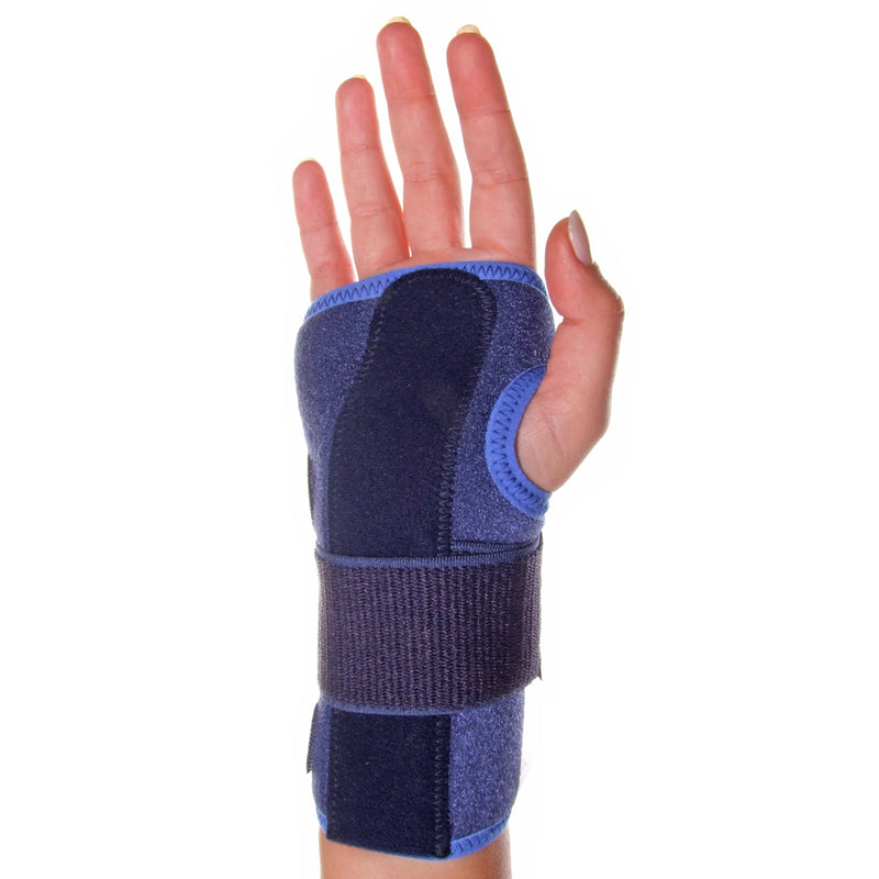 66fit Elite Stabilized Wrist Support