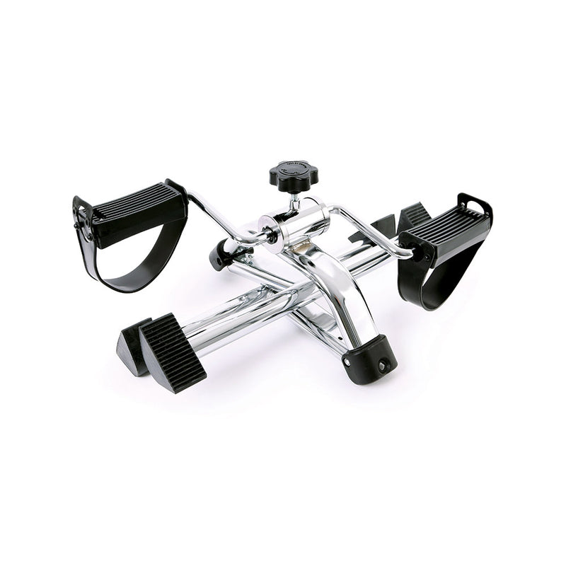 66fit Arm and Leg Folding Pedal Exerciser
