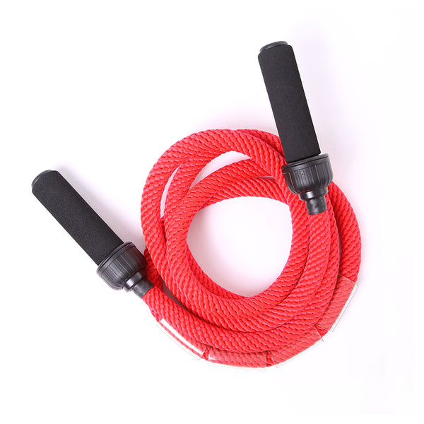 66fit Weighted Jump Ropes