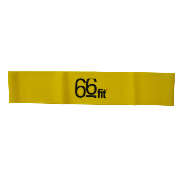 66fit Band Loops
