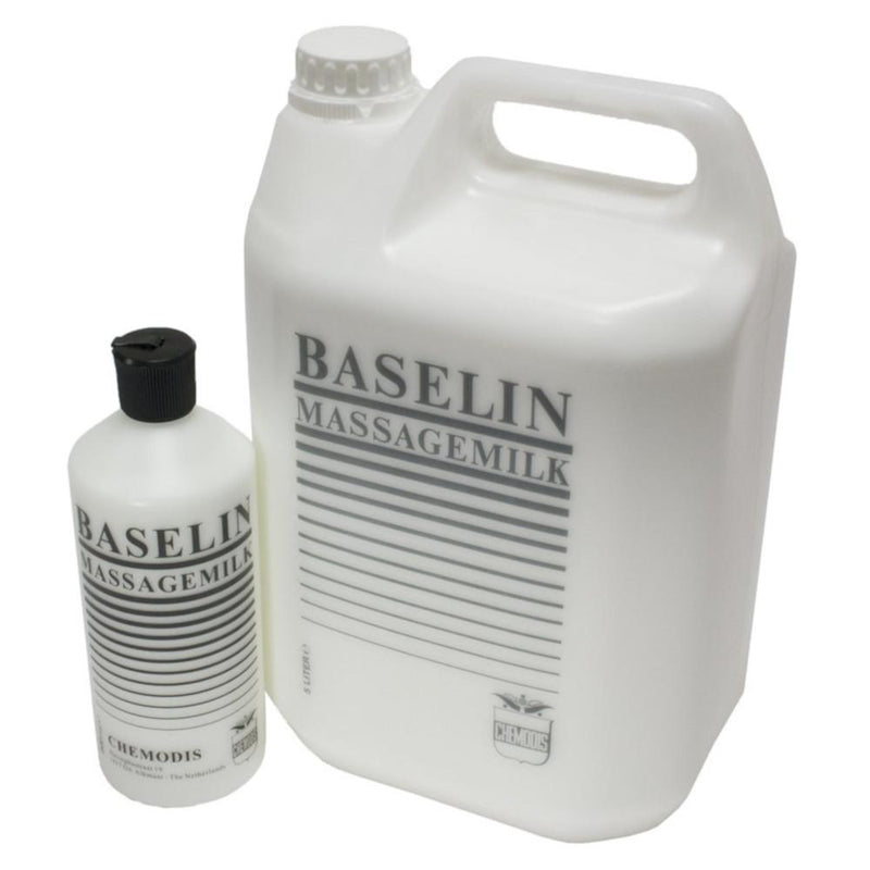 Baselin Massage Milk