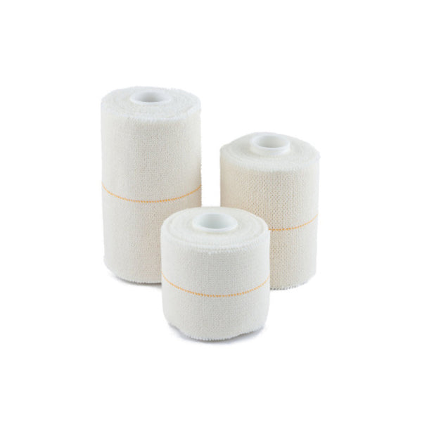 Steroplast Premium Elasticated Adhesive Bandage