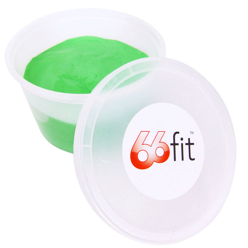 66fit Hand Therapy Exercise Putty - 450gms