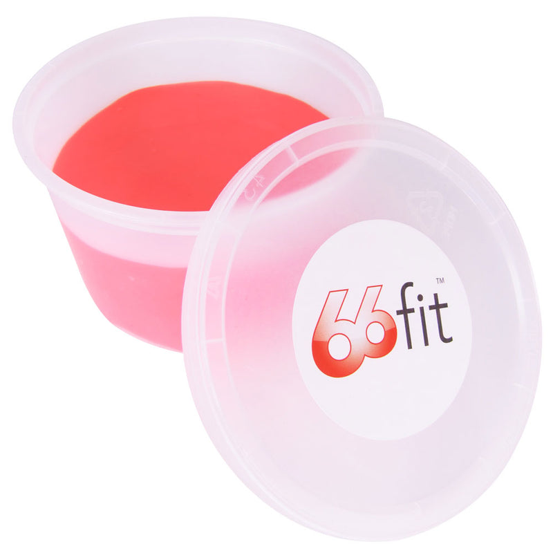 66fit Hand Therapy Exercise Putty - 450gms