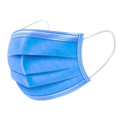 Disposable Face Masks Type IIR - Box 50