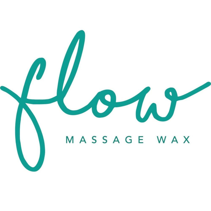 Flow Funky Foot Massage Wax 180gms