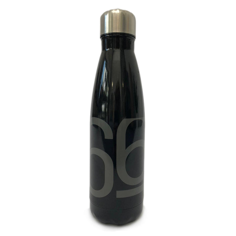 66fit Stainless Steel Water Bottles