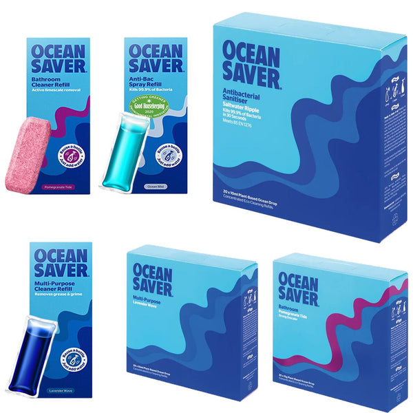 OceanSaver Refills (20 Pack)